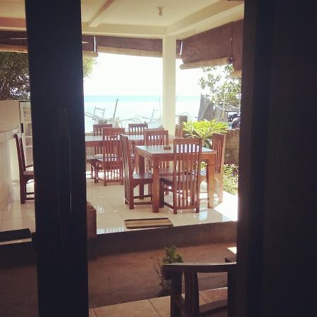 Sudi Homestay Amed Dış mekan fotoğraf
