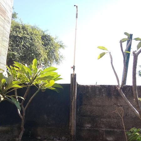 Sudi Homestay Amed Dış mekan fotoğraf