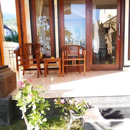 Sudi Homestay Amed Dış mekan fotoğraf