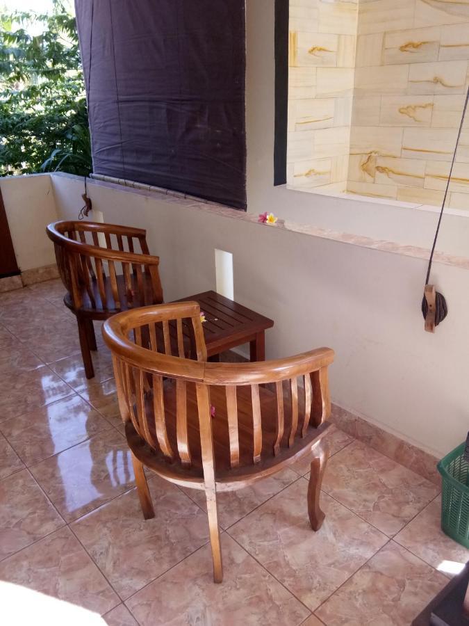 Sudi Homestay Amed Dış mekan fotoğraf