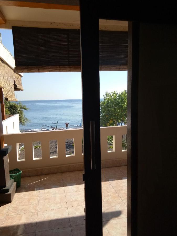 Sudi Homestay Amed Dış mekan fotoğraf