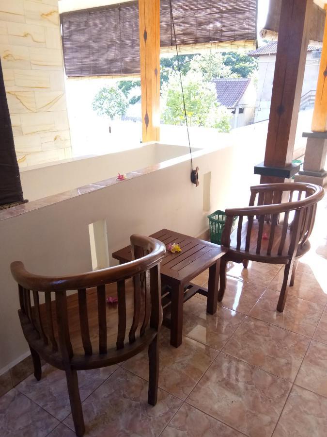 Sudi Homestay Amed Dış mekan fotoğraf