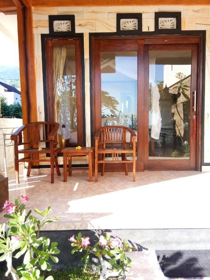 Sudi Homestay Amed Dış mekan fotoğraf