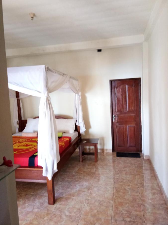 Sudi Homestay Amed Dış mekan fotoğraf