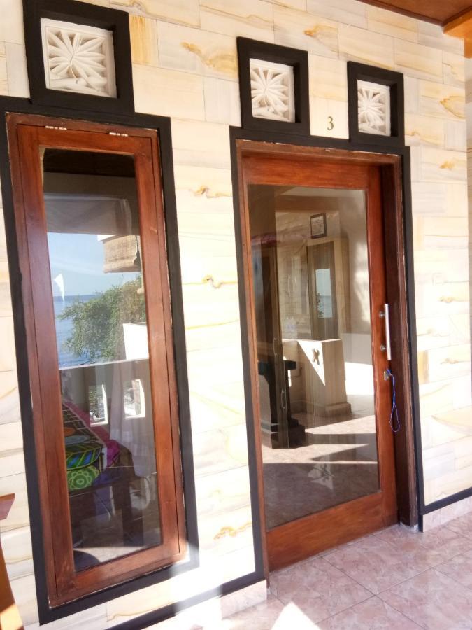 Sudi Homestay Amed Dış mekan fotoğraf