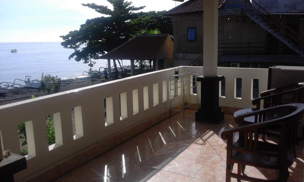 Sudi Homestay Amed Dış mekan fotoğraf
