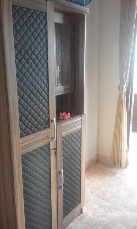 Sudi Homestay Amed Dış mekan fotoğraf