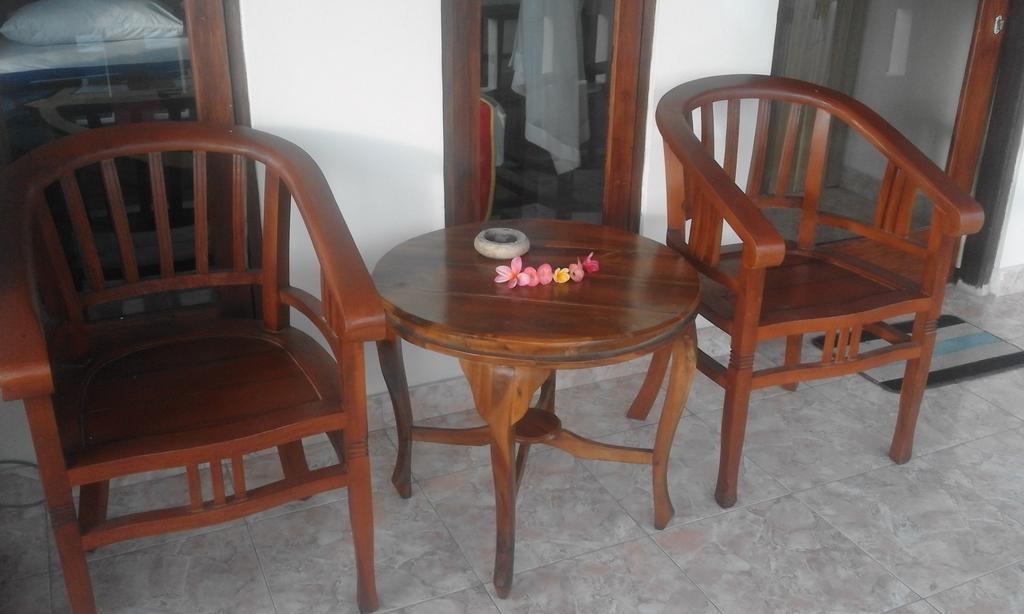 Sudi Homestay Amed Dış mekan fotoğraf