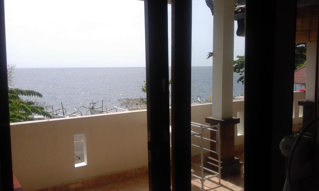 Sudi Homestay Amed Dış mekan fotoğraf