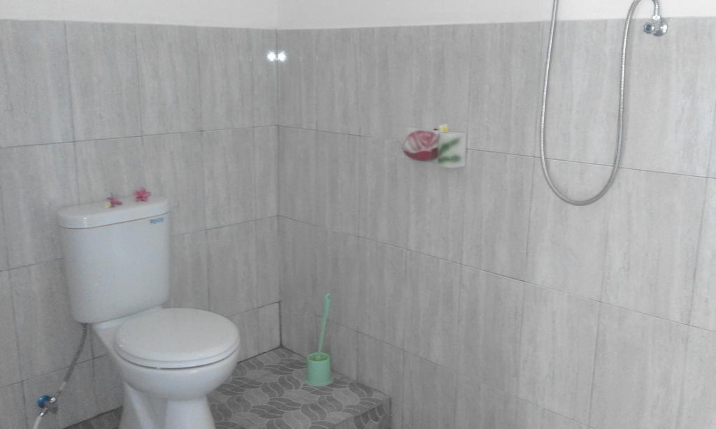 Sudi Homestay Amed Dış mekan fotoğraf