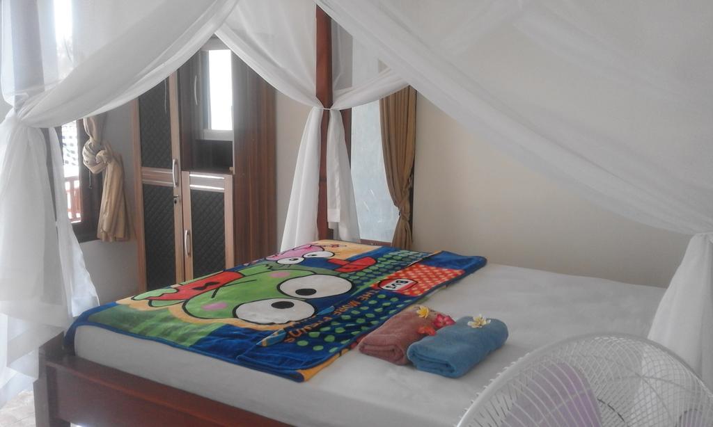 Sudi Homestay Amed Dış mekan fotoğraf