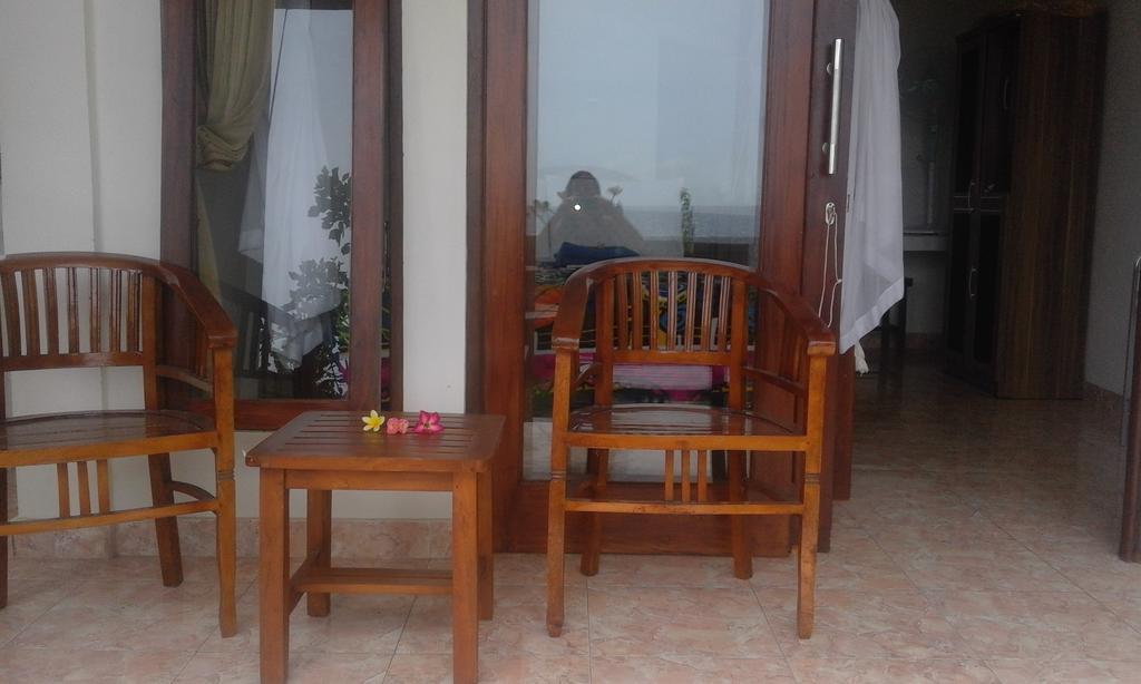 Sudi Homestay Amed Dış mekan fotoğraf