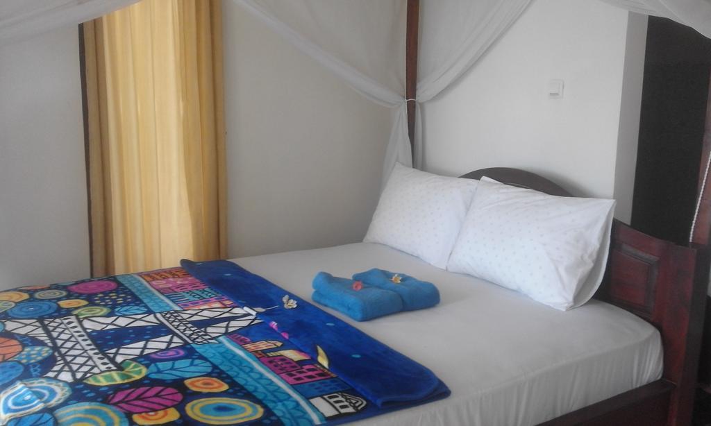 Sudi Homestay Amed Dış mekan fotoğraf