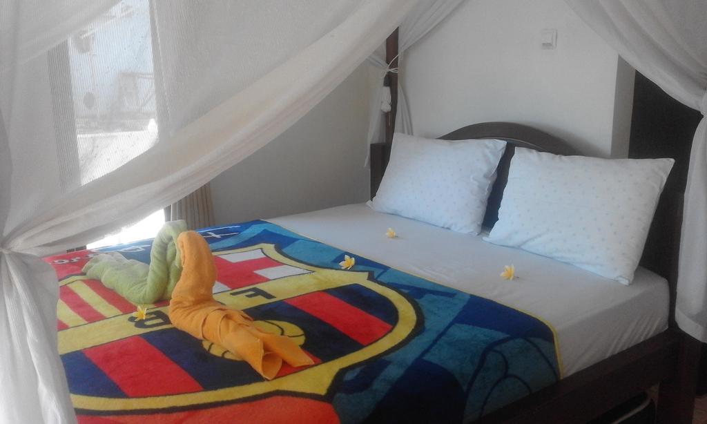 Sudi Homestay Amed Dış mekan fotoğraf