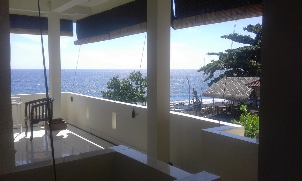 Sudi Homestay Amed Dış mekan fotoğraf