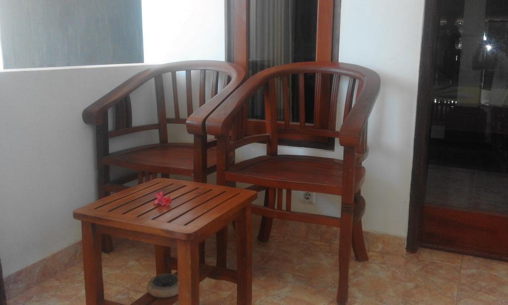 Sudi Homestay Amed Dış mekan fotoğraf