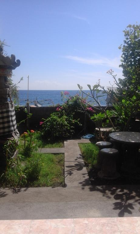Sudi Homestay Amed Dış mekan fotoğraf