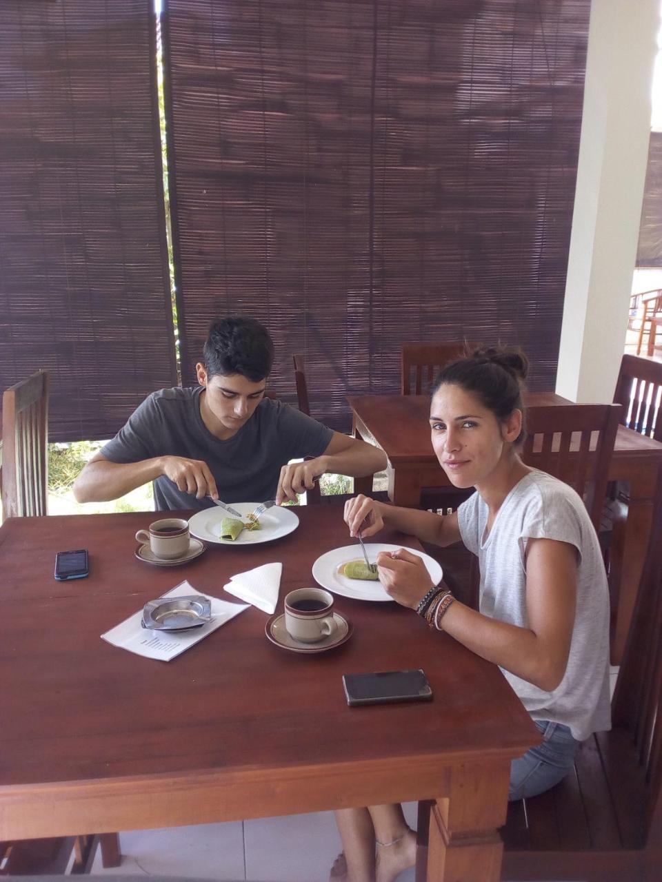 Sudi Homestay Amed Dış mekan fotoğraf